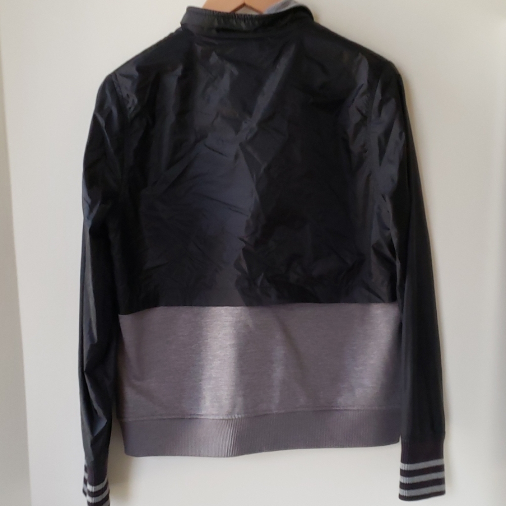 Adidas Windbreaker Lightweight Jacket - image 6